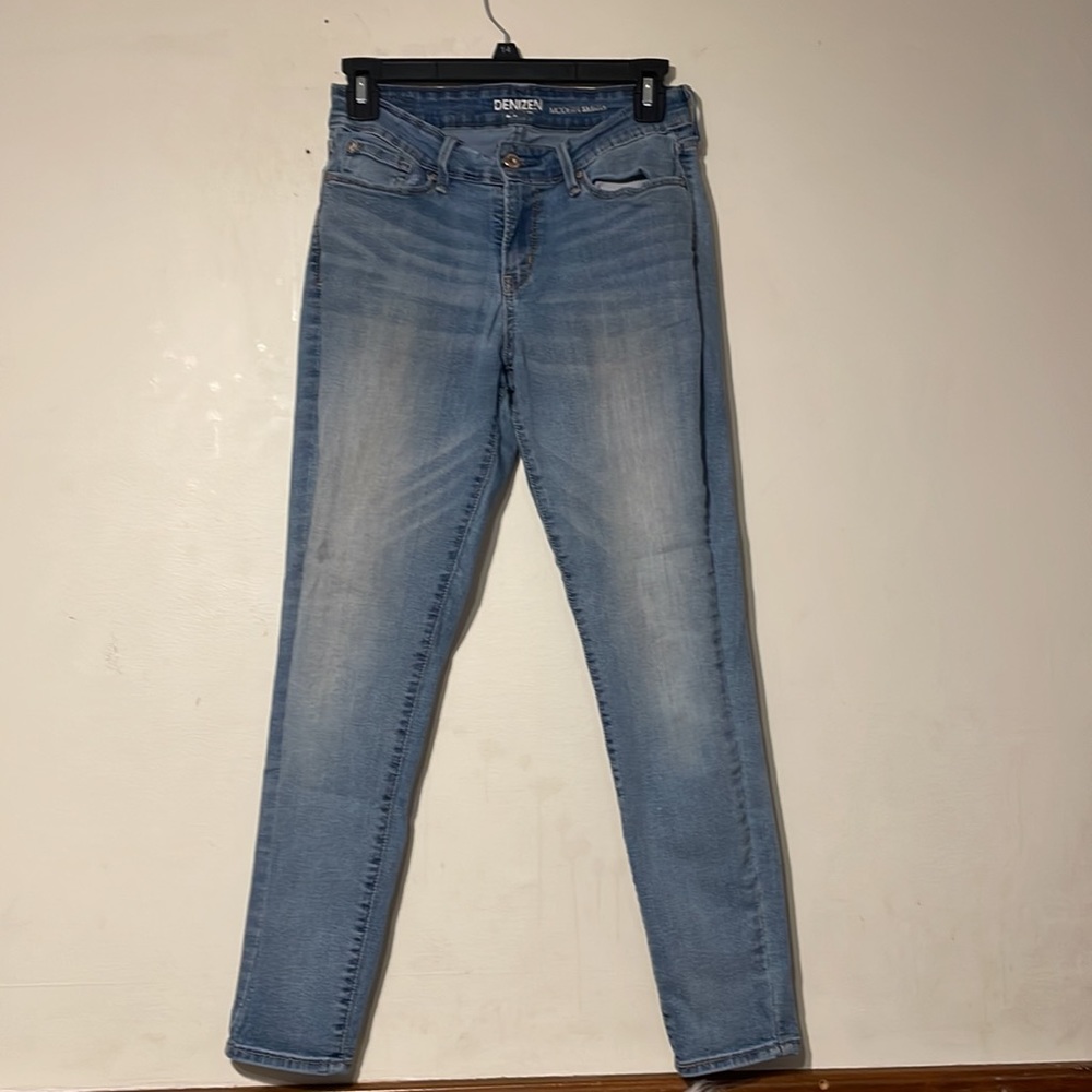 Denizen Jeans